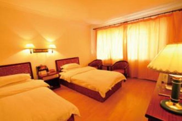 QingQuan Hotel (Loudi)